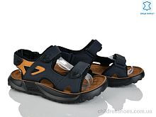 Сандалии T2576-4B Xifa kids / p. 37-41 / 8пар