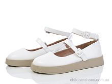 Туфли E397-6 Loretta / p. 36-41 / 8пар