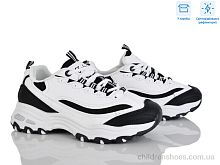 Кроссовки J805-7 Hongquan / p. 36-41 / 8пар