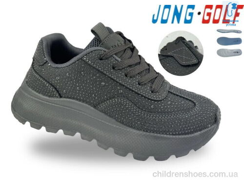 Кроссовки C11904-2 Jong Golf / p. 32-39 / 8пар