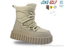 Ботинки C40480-6 Jong Golf / p. 32-37 / 8пар