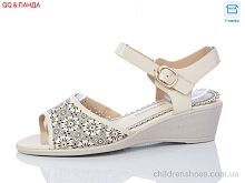 Босоножки Коронате C181-2 Босоножки C181-2 QQ shoes / p. 36-41 / 8пар