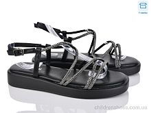 Босоножки F207-2 Love-L&M-ZDW / p. 36-41 / 8пар