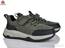 Кроссовки P701-4L KIMBOO / p. 37-41 / 8пар