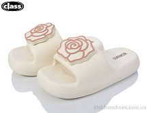 Шлепки 2601-3 Wei Wei-Class / p. 36-41 / 6пар