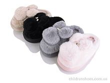 Тапки C200 mix M&L  Alex13 / p. 30-35 / 12пар Тапки C200 mix M&L  Alex13 / p. 30-35 / 12пар