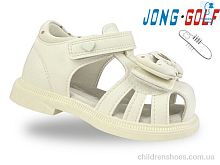 Босоножки A20658-7 Jong Golf / p. 23-28 / 8пар