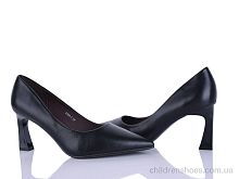 Туфли A302-1 Loretta / p. 36-40 / 6пар