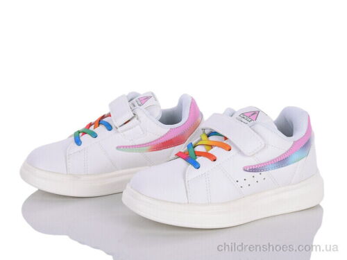 Кроссовки XXXF02-1825-2B Xifa kids / p. 26-31 / 8пар