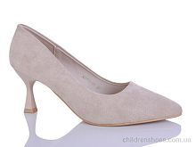 Туфли ND701-31 HOROSO-UFO / p. 36-40 / 6пар