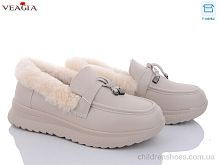 Туфли Veagia-ADA F1030-3 Туфли F1030-3 Veagia-ADA / p. 36-41 / 8пар