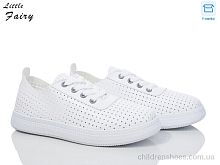Кроссовки 1009-3 L.Fairy / p. 36-41 / 8пар