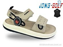 Сандалии C20699-6 Jong Golf / p. 31-38 / 8пар