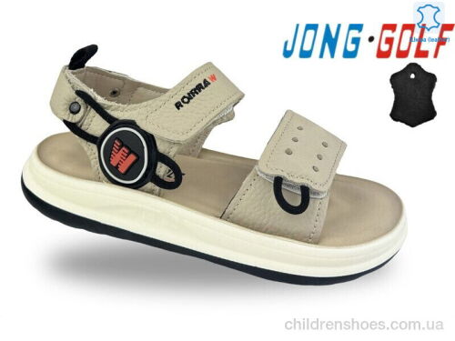 Сандалии C20699-6 Jong Golf / p. 31-38 / 8пар