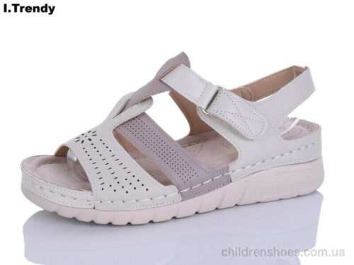 Босоножки G97-10 Trendy / p. 37-42 / 8пар
