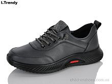 Кроссовки BK379-10 Trendy / p. 36-41 / 8пар