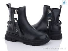Ботинки Violeta only one 197-172 black Ботинки 197-172 black Violeta / p. 36-40 / 8пар