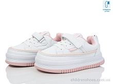 Кроссовки XF01-0715B Xifa kids / p. 27-32 / 8пар