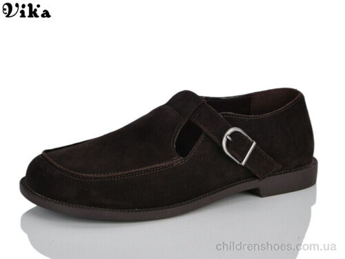 Туфли D624-2 VIKA-Limani-LULU / p. 36-41 / 8пар