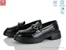 Туфли R132-3 PLPS / p. 36-40 / 6пар