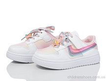 Кроссовки XF01-10990C Xifa kids / p. 25-30 / 12пар