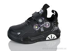 Кроссовки 243-2 Xifa kids / p. 26-31 / 8пар