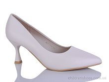 Туфли ND701-3 HOROSO-UFO / p. 36-40 / 6пар