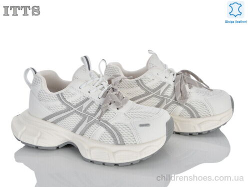 Кроссовки NB906-4 ITTS / p. 36-41 / 6пар