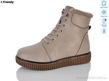 Ботинки DH5151-18 Trendy / p. 36-41 / 6пар