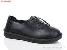 Туфли Nayasitun 678-47 Туфли 678-47 QQ shoes / p. 36-41 / 8пар