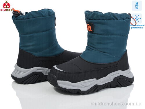 Дутики FG2379-2L KIMBOO / p. 27-32 / 8пар