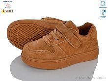 Кроссовки R148-2 camel Clibee-Doremi / p. 26-31 / 6пар