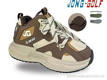 Ботинки C31112-4 Jong Golf / p. 28-35 / 8пар