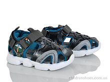 Сандалии XT241-1L Xifa kids / p. 21-26 / 8пар