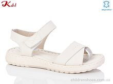 Босоножки Kdsl H017-6 Босоножки H017-6 Jiulai-Kadisalun / p. 36-41 / 8пар