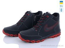 Ботинки Roksol Б7-2 пр.кп. Lvovbaza / p. 40-45 / 8пар