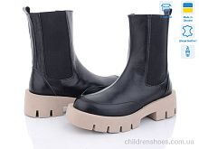 Ботинки 7069-27K A.N.I.One / p. 36-40 / 6пар