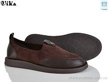 Туфли 802-3 Vika / p. 36-41 / 8пар