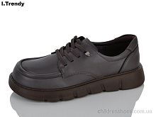 Туфли BK1702-30 Trendy / p. 36-41 / 8пар