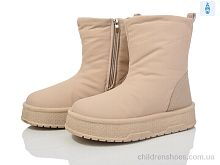 Дутики No brand 8627-2 Дутики 8627-2 Summer shoes / p. 36-41 / 8пар