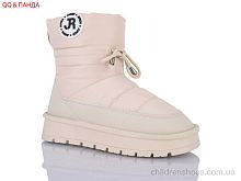 Угги J998-3 QQ&Панда / p. 36-41 / 8пар Угги J998-3 QQ&Панда / p. 36-41 / 8пар