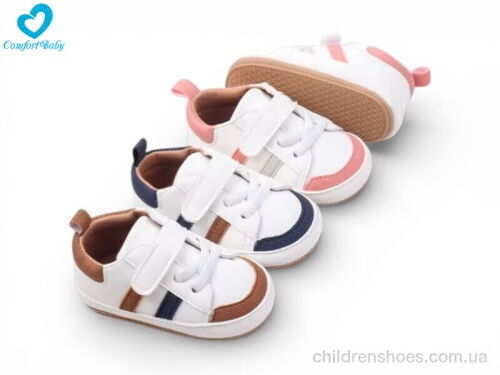 Пинетки 26 mix Comfort-baby / p. 11-13 / 9пар