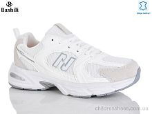 Кроссовки H65103-1 Башили / p. 36-41 / 8пар