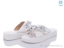 Шлепки 9003-2 Захар-Gold / p. 36-41 / 8пар