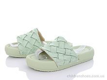 Шлепки 9013-7 Захар-Gold / p. 36-41 / 8пар