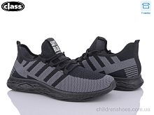 Кроссовки K2580-1 Wei Wei-Class / p. 40-45 / 8пар