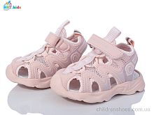 Босоножки BBT kids L127-1-6 Босоножки L127-1-6 BBT / p. 21-26 / 8пар