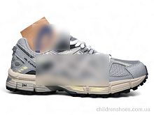 Кроссовки A.ics B890-11 Кроссовки B890-11 Dan Marest / p. 37-41 / 8пар