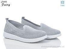 Слипоны L.Fairy L907-2 Слипоны L907-2 L.Fairy / p. 36-41 / 8пар