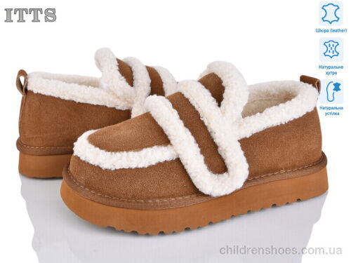 Угги 5269-45 ITTS / p. 36-41 / 6пар